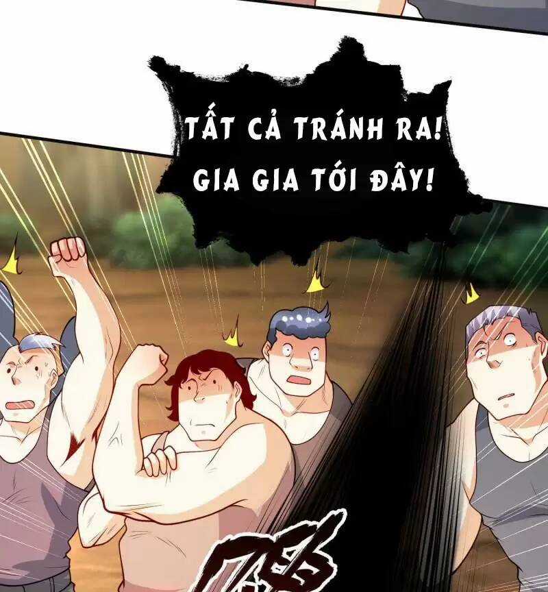 Vô Địch Từ Cưỡng Hôn Ma Nữ Chapter 70 trang 43