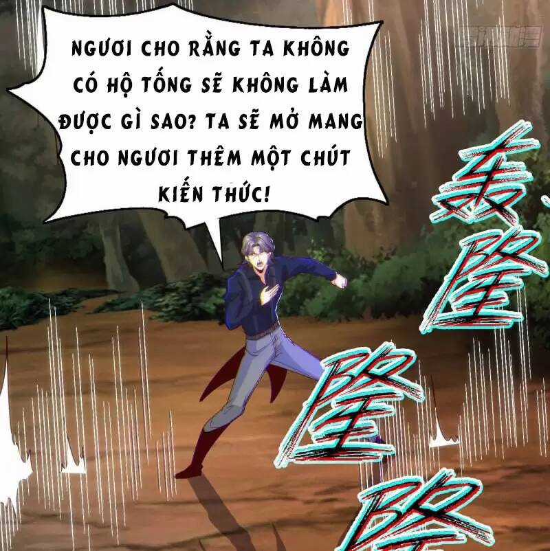 Vô Địch Từ Cưỡng Hôn Ma Nữ Chapter 70 trang 49