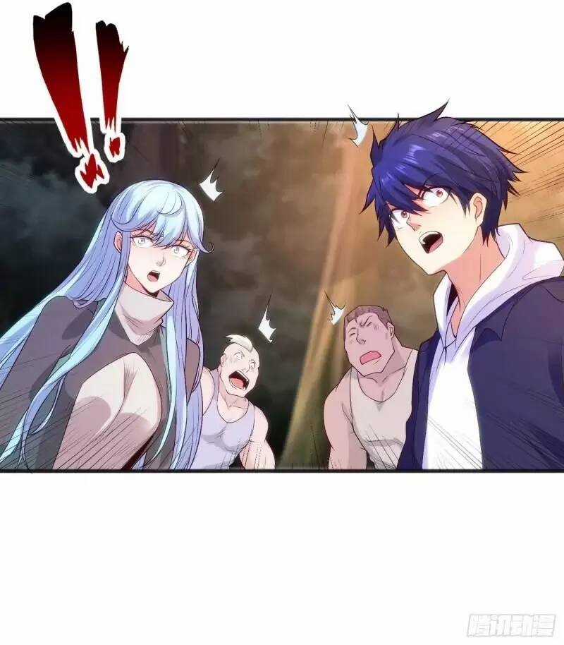 Vô Địch Từ Cưỡng Hôn Ma Nữ Chapter 70 trang 51