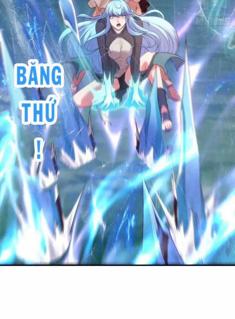 Vô Địch Từ Cưỡng Hôn Ma Nữ Chapter 70 trang 56