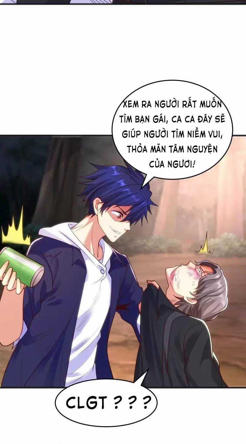 Vô Địch Từ Cưỡng Hôn Ma Nữ Chapter 70 trang 59