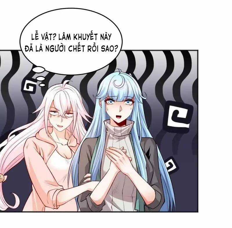 Vô Địch Từ Cưỡng Hôn Ma Nữ Chapter 70 trang 6