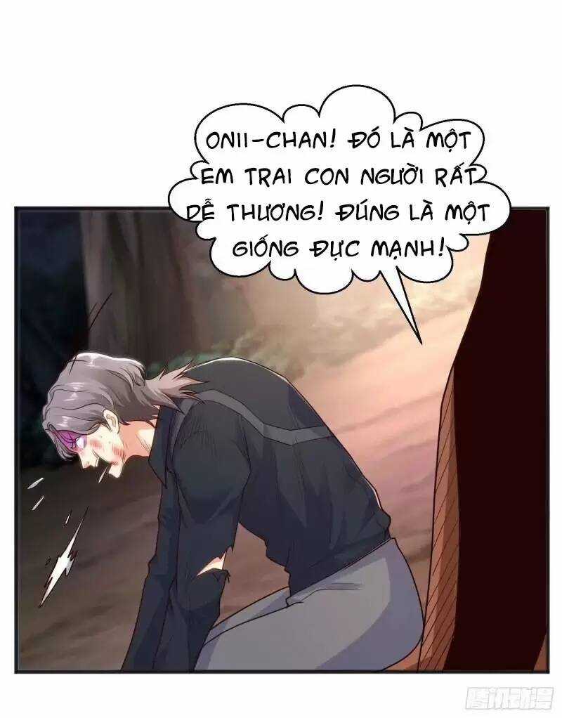 Vô Địch Từ Cưỡng Hôn Ma Nữ Chapter 70 trang 62