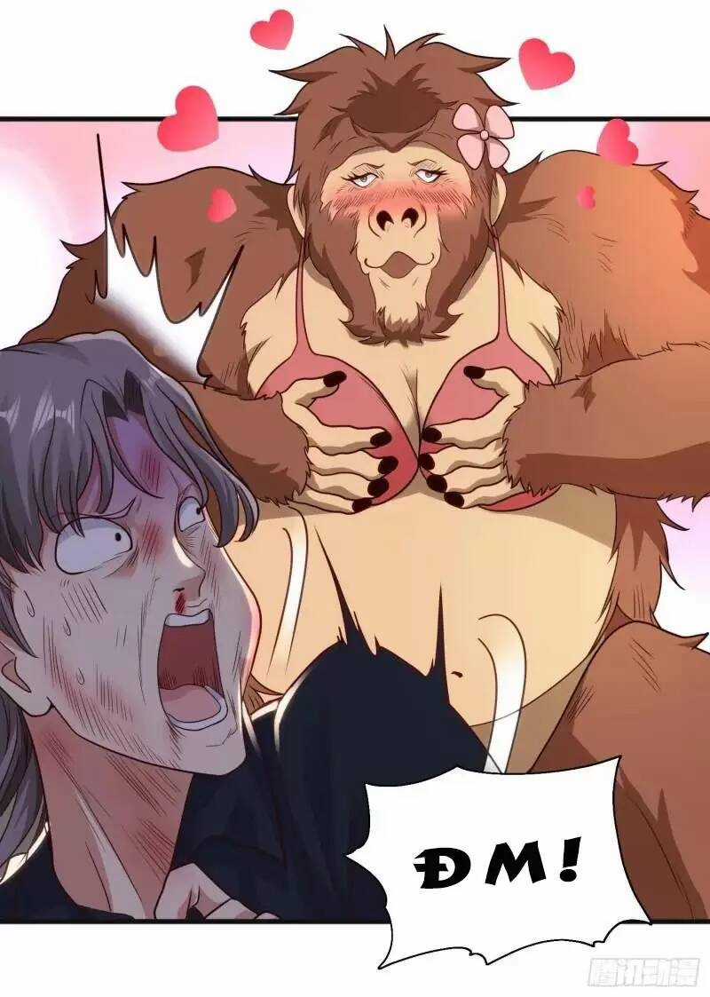 Vô Địch Từ Cưỡng Hôn Ma Nữ Chapter 70 trang 63