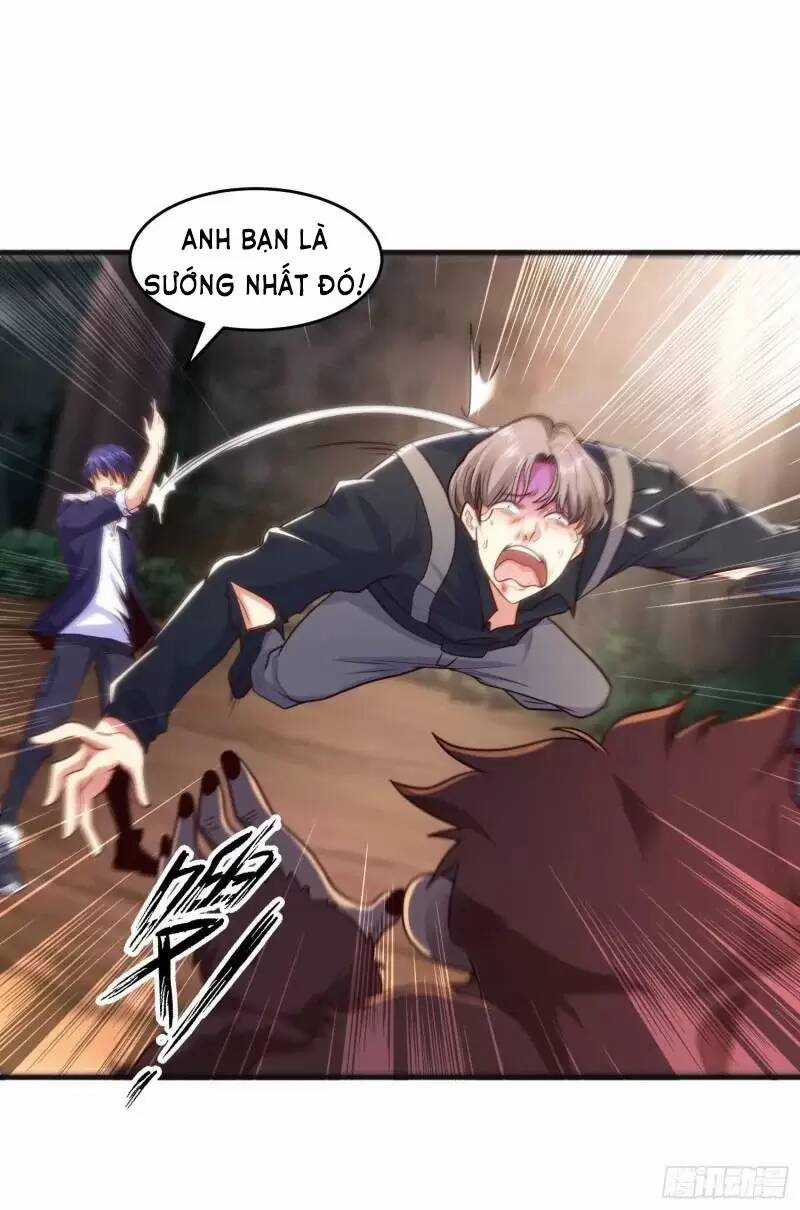 Vô Địch Từ Cưỡng Hôn Ma Nữ Chapter 70 trang 64