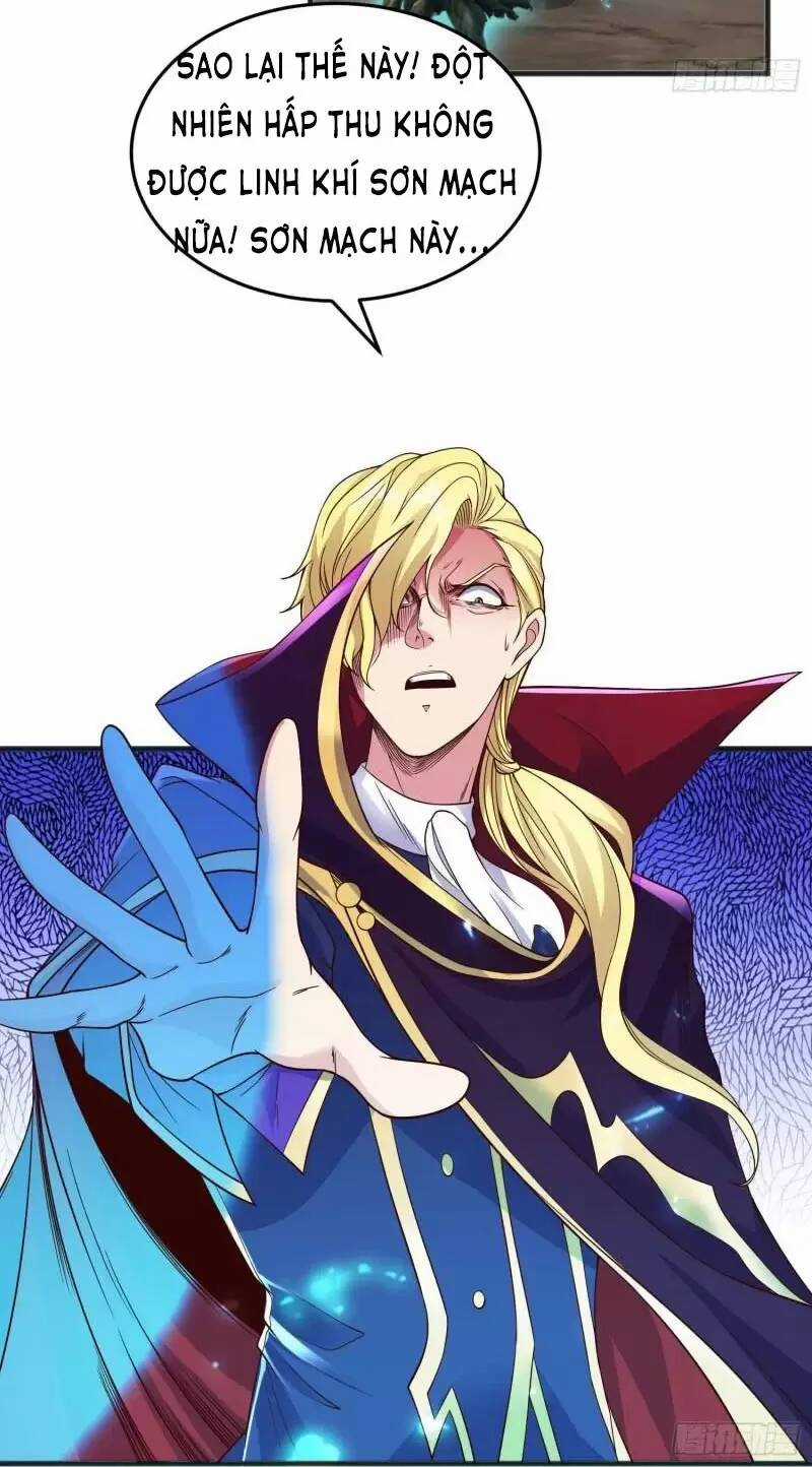 Vô Địch Từ Cưỡng Hôn Ma Nữ Chapter 70 trang 72