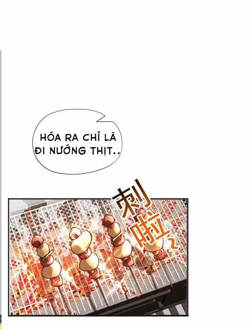 Vô Địch Từ Cưỡng Hôn Ma Nữ Chapter 70 trang 8