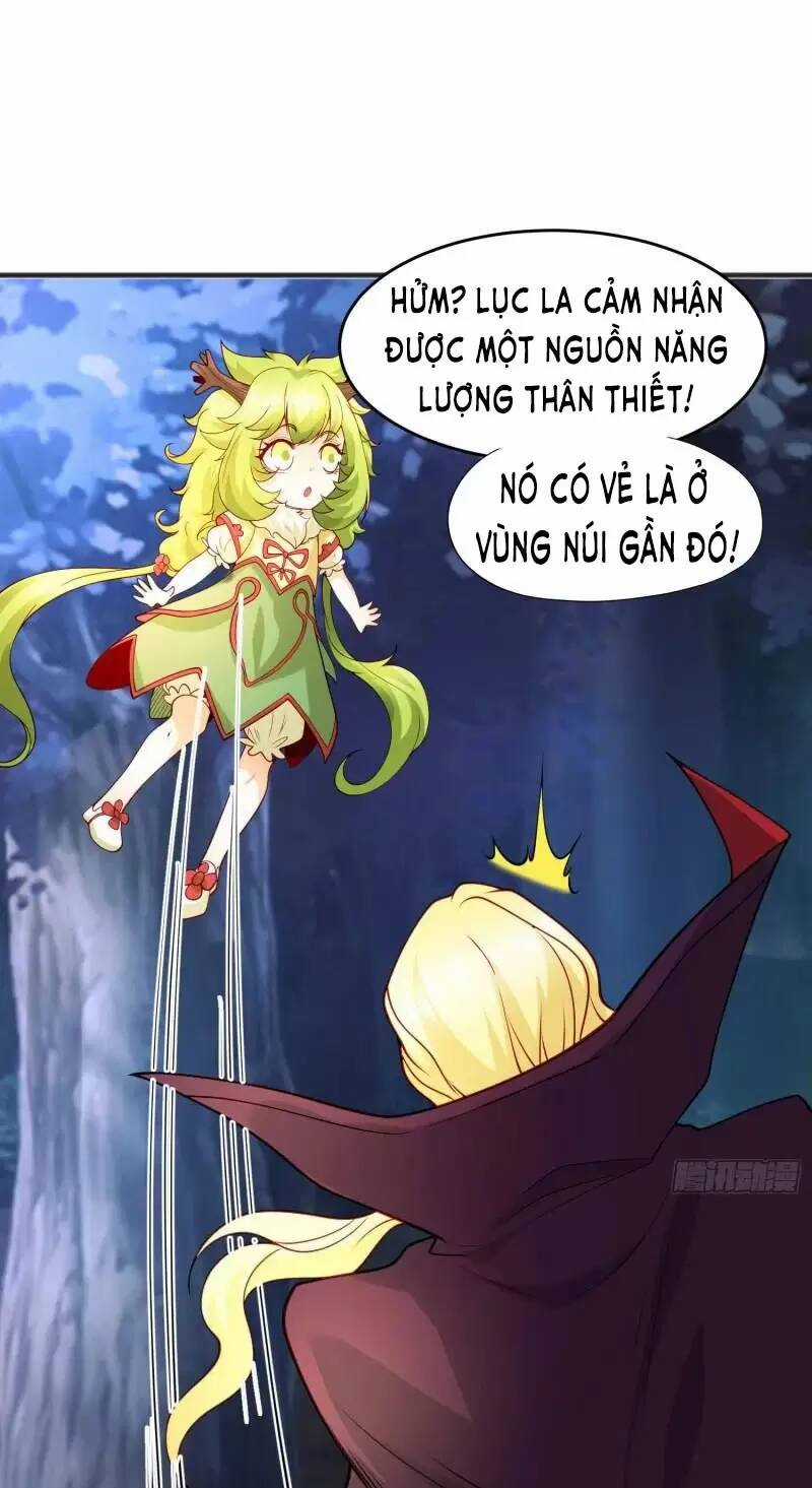 Vô Địch Từ Cưỡng Hôn Ma Nữ Chapter 71 trang 10