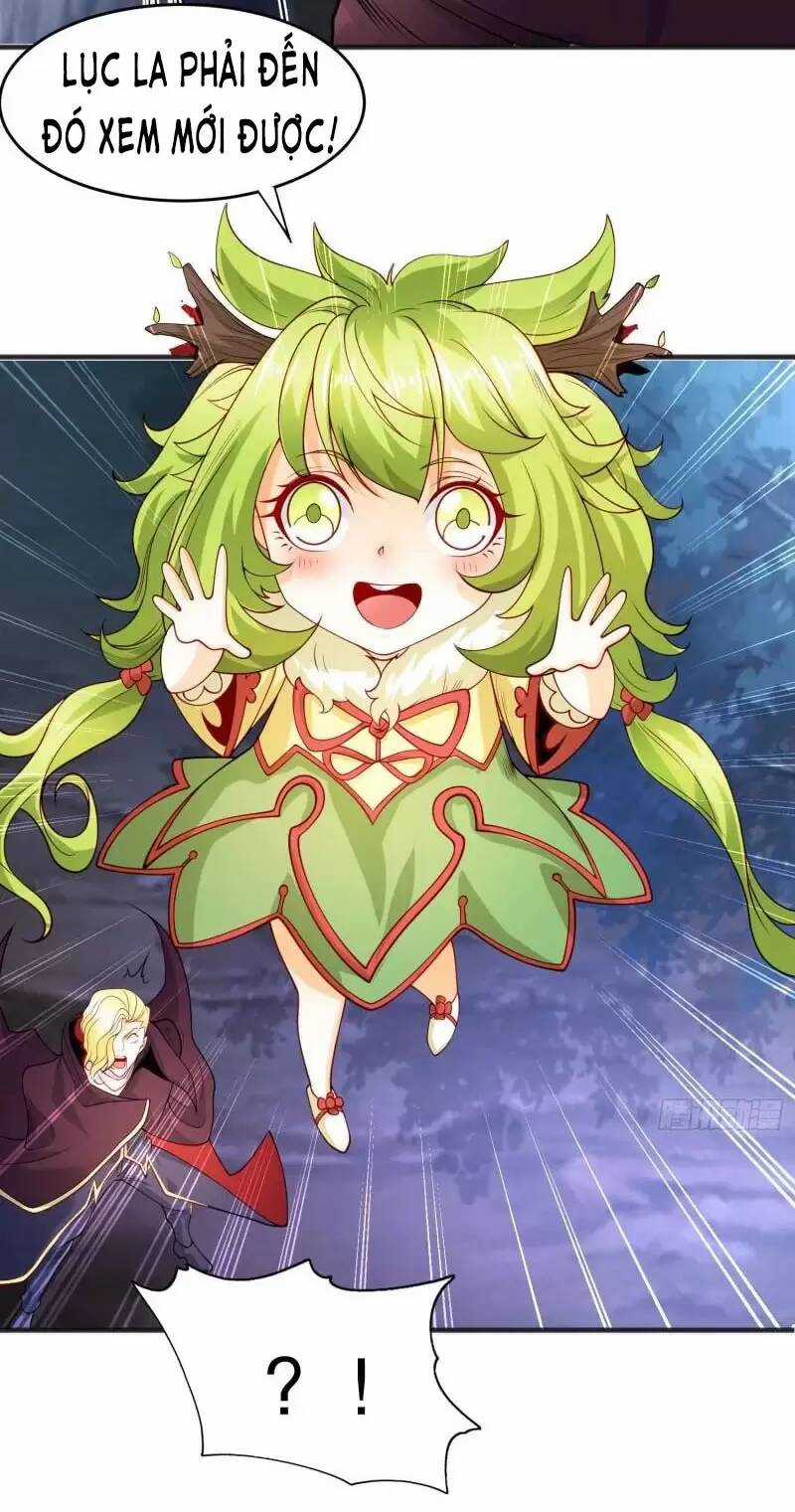 Vô Địch Từ Cưỡng Hôn Ma Nữ Chapter 71 trang 11