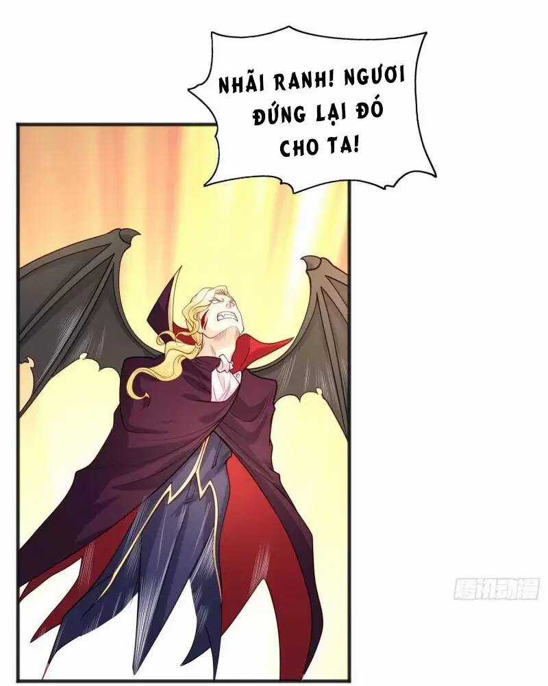 Vô Địch Từ Cưỡng Hôn Ma Nữ Chapter 71 trang 12