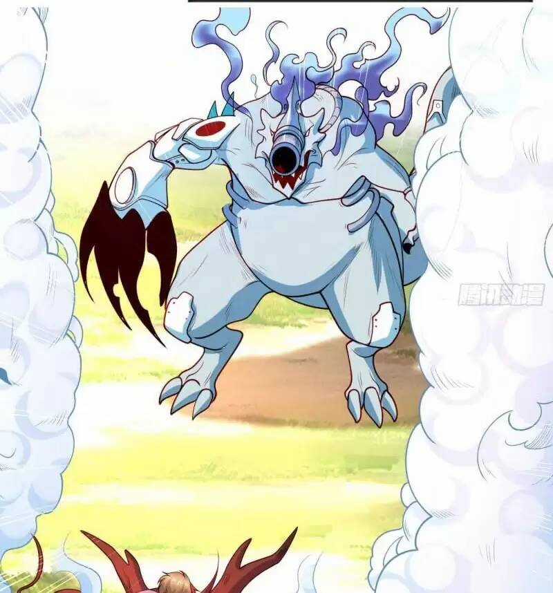 Vô Địch Từ Cưỡng Hôn Ma Nữ Chapter 71 trang 14