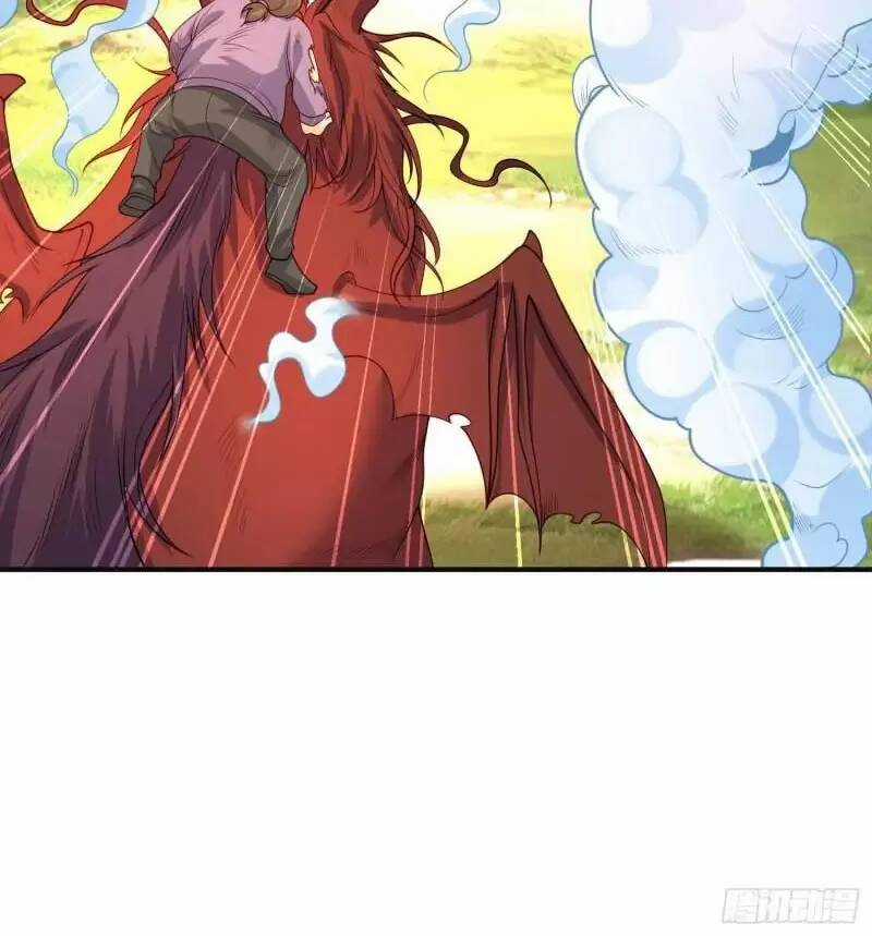 Vô Địch Từ Cưỡng Hôn Ma Nữ Chapter 71 trang 15