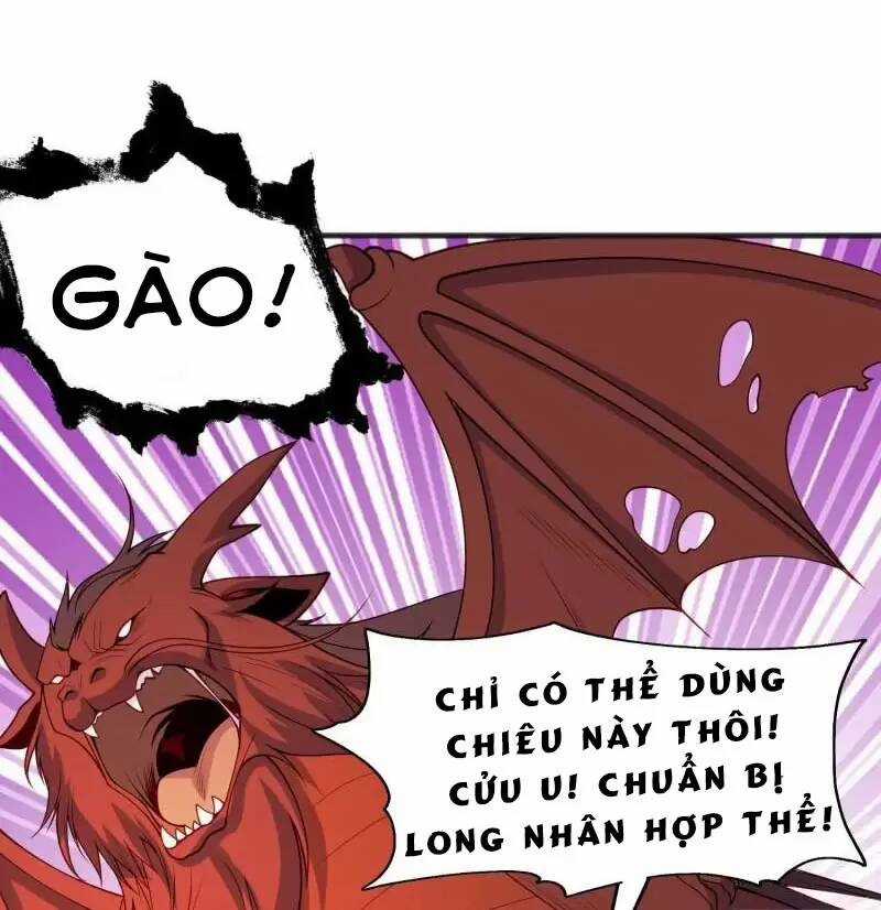 Vô Địch Từ Cưỡng Hôn Ma Nữ Chapter 71 trang 17