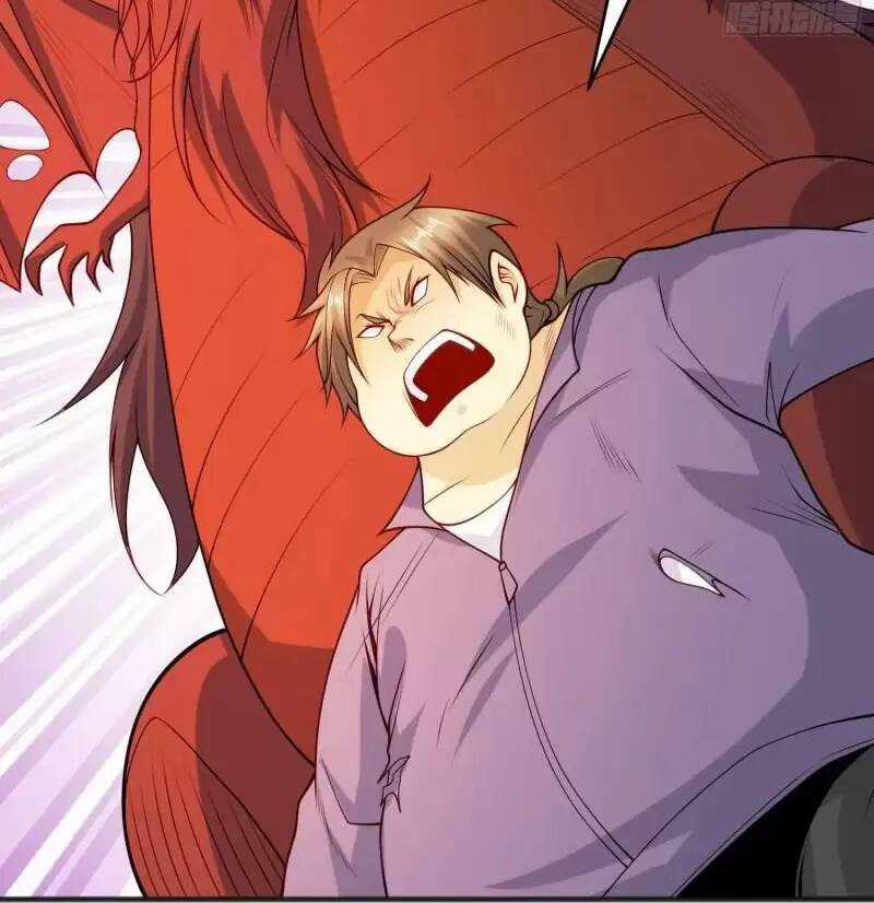 Vô Địch Từ Cưỡng Hôn Ma Nữ Chapter 71 trang 18