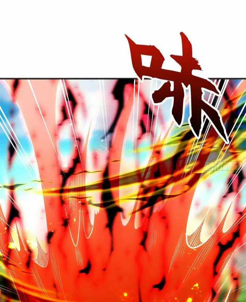 Vô Địch Từ Cưỡng Hôn Ma Nữ Chapter 71 trang 19