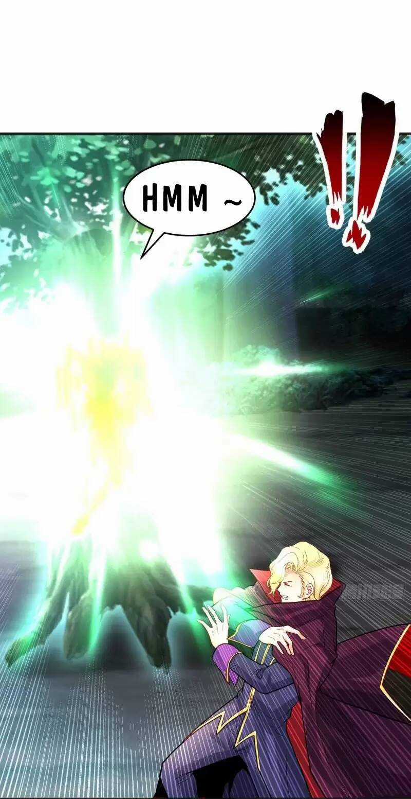 Vô Địch Từ Cưỡng Hôn Ma Nữ Chapter 71 trang 2