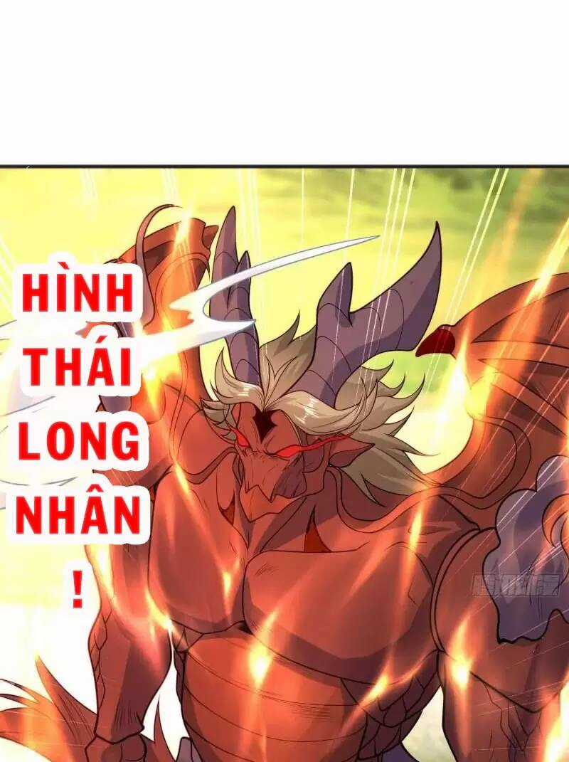 Vô Địch Từ Cưỡng Hôn Ma Nữ Chapter 71 trang 21