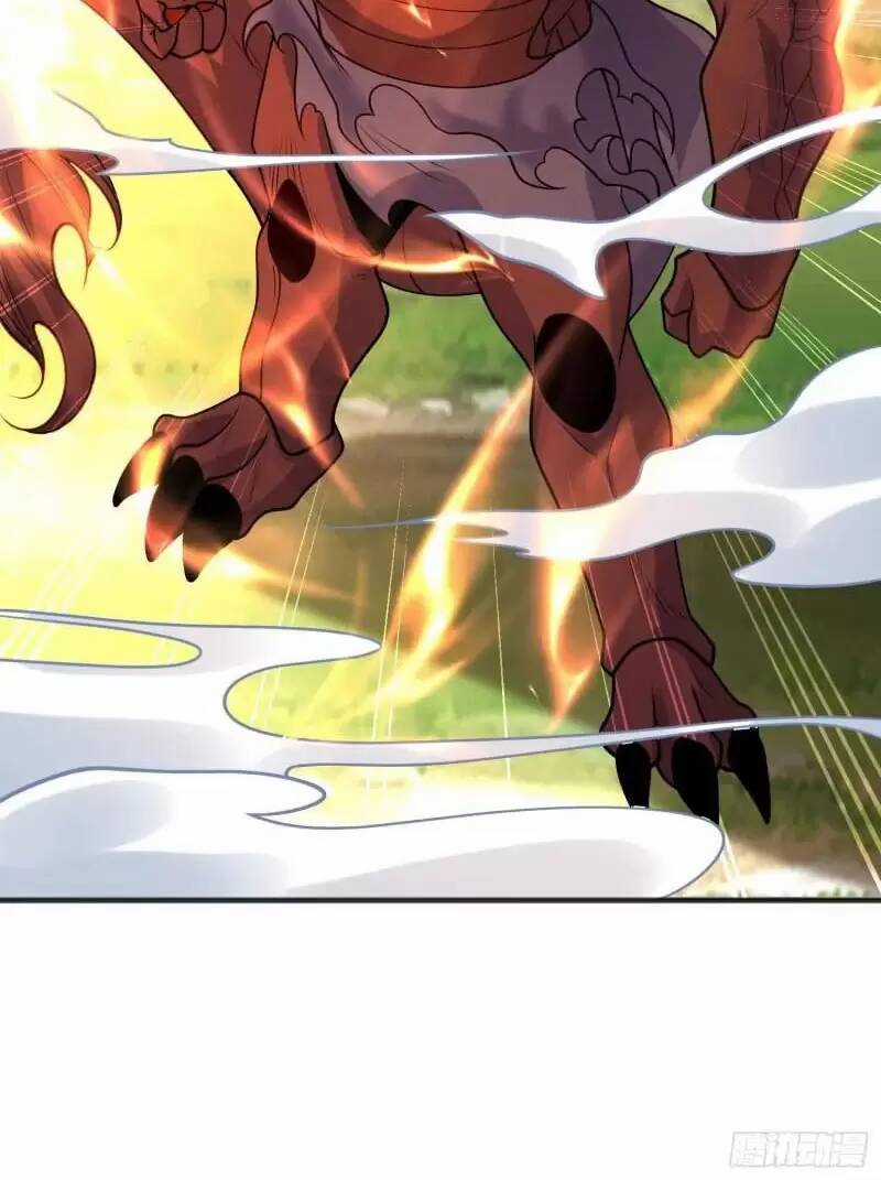 Vô Địch Từ Cưỡng Hôn Ma Nữ Chapter 71 trang 22