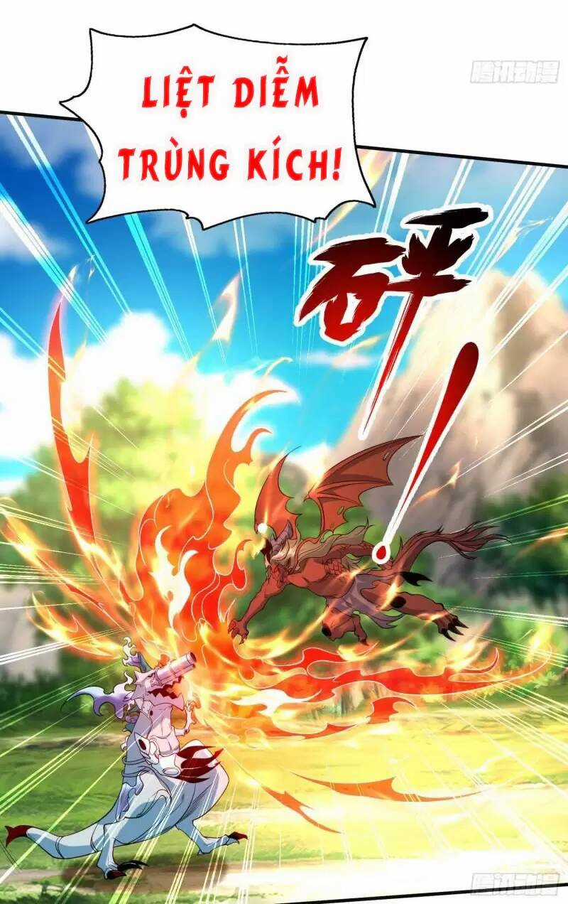 Vô Địch Từ Cưỡng Hôn Ma Nữ Chapter 71 trang 26