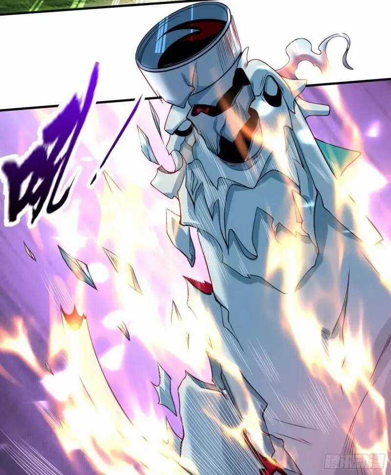 Vô Địch Từ Cưỡng Hôn Ma Nữ Chapter 71 trang 27