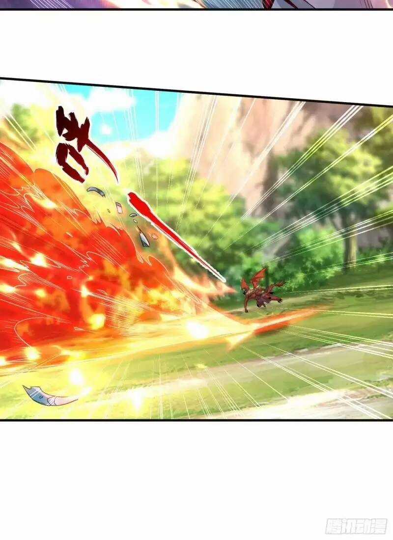 Vô Địch Từ Cưỡng Hôn Ma Nữ Chapter 71 trang 28