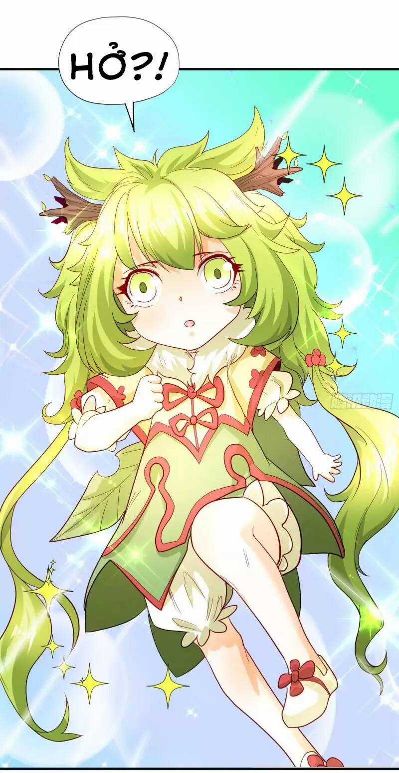 Vô Địch Từ Cưỡng Hôn Ma Nữ Chapter 71 trang 3