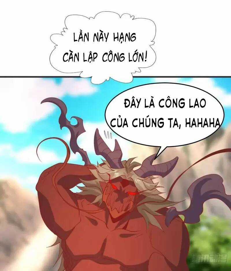 Vô Địch Từ Cưỡng Hôn Ma Nữ Chapter 71 trang 30