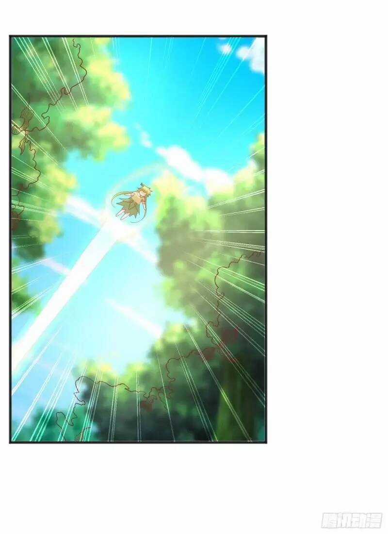 Vô Địch Từ Cưỡng Hôn Ma Nữ Chapter 71 trang 34