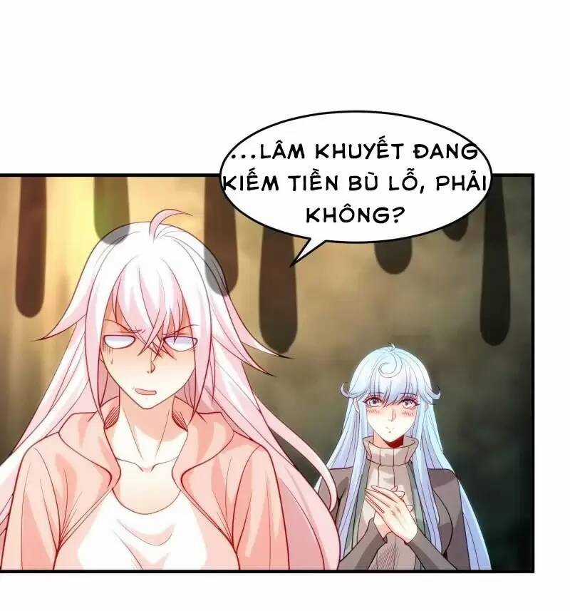 Vô Địch Từ Cưỡng Hôn Ma Nữ Chapter 71 trang 38