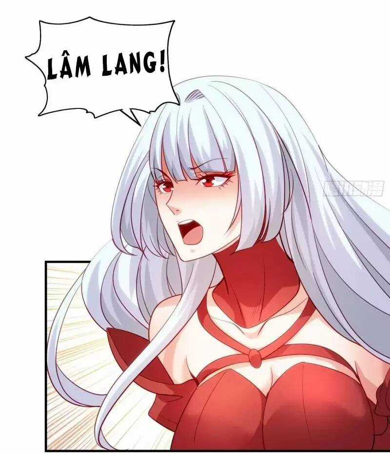 Vô Địch Từ Cưỡng Hôn Ma Nữ Chapter 71 trang 39