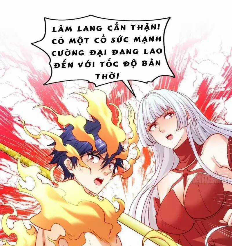 Vô Địch Từ Cưỡng Hôn Ma Nữ Chapter 71 trang 40