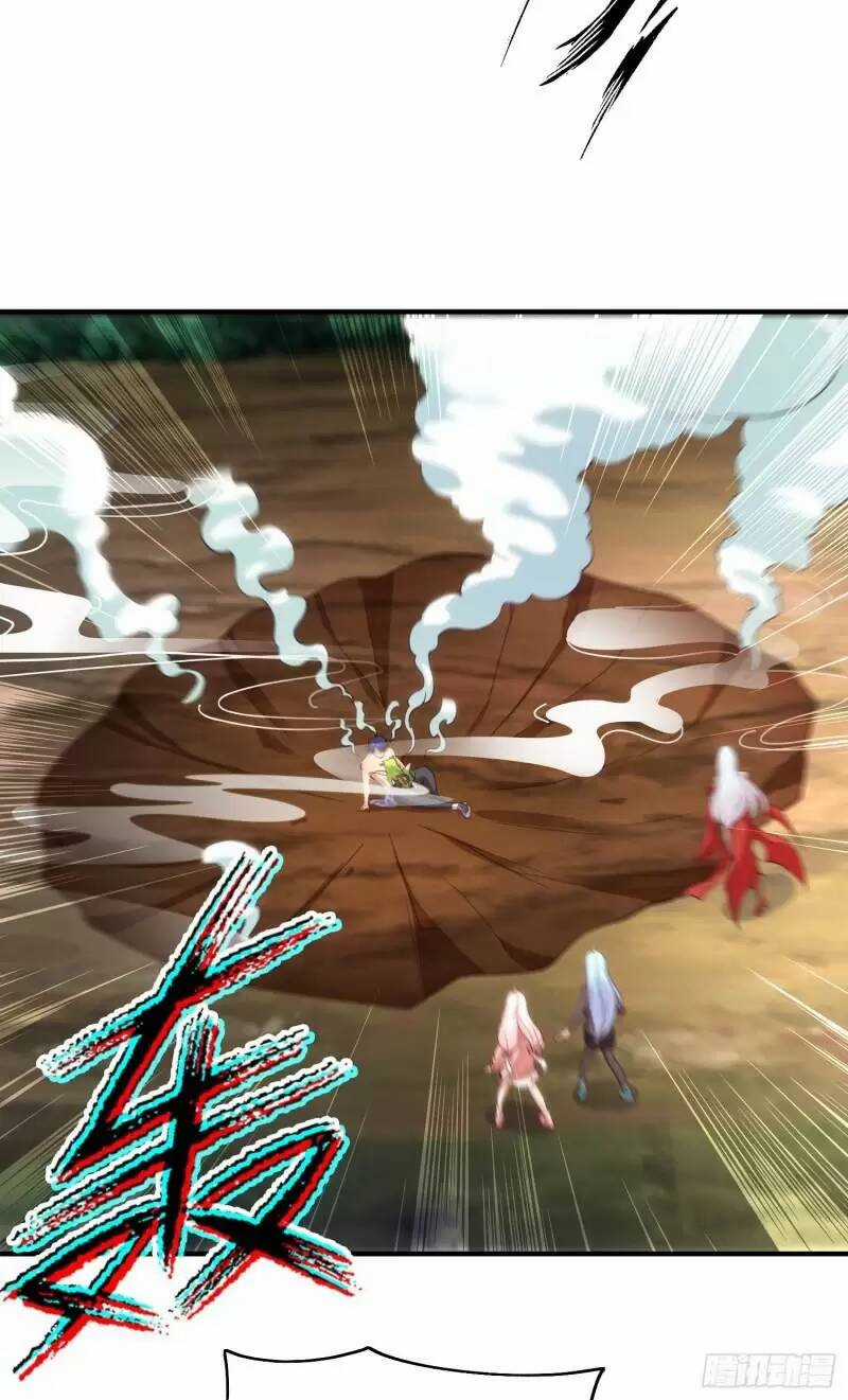 Vô Địch Từ Cưỡng Hôn Ma Nữ Chapter 71 trang 43