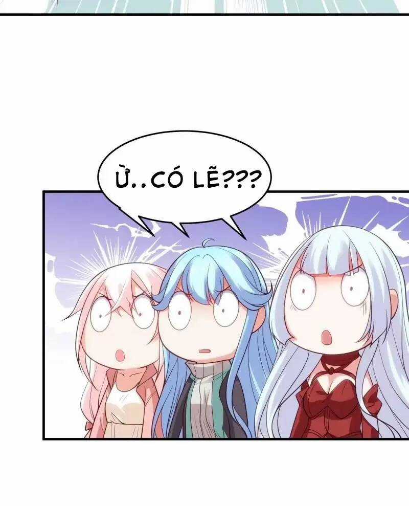 Vô Địch Từ Cưỡng Hôn Ma Nữ Chapter 71 trang 45