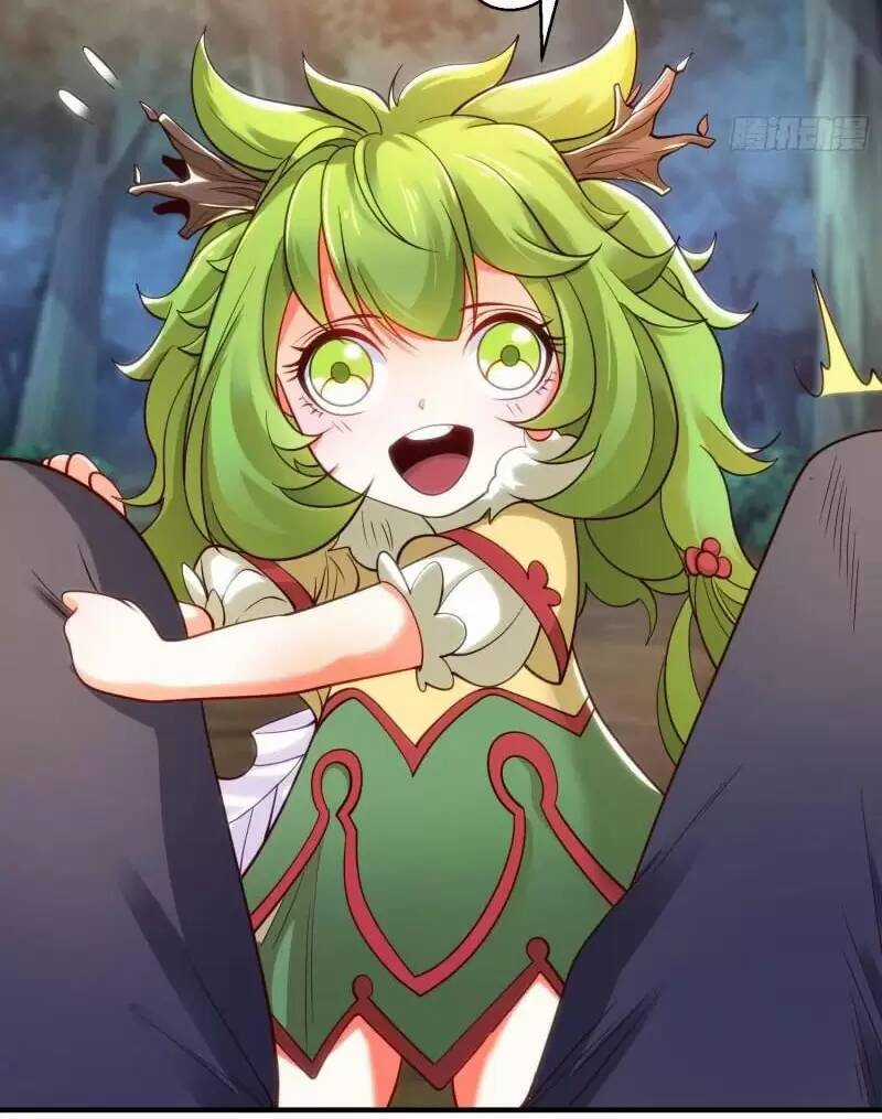 Vô Địch Từ Cưỡng Hôn Ma Nữ Chapter 71 trang 48