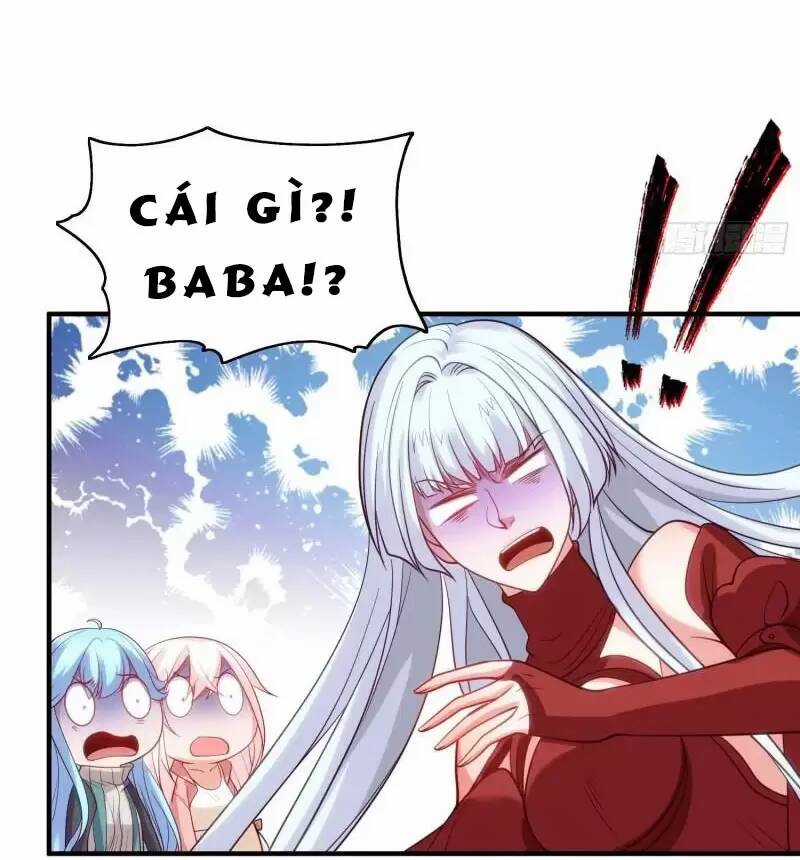 Vô Địch Từ Cưỡng Hôn Ma Nữ Chapter 71 trang 49