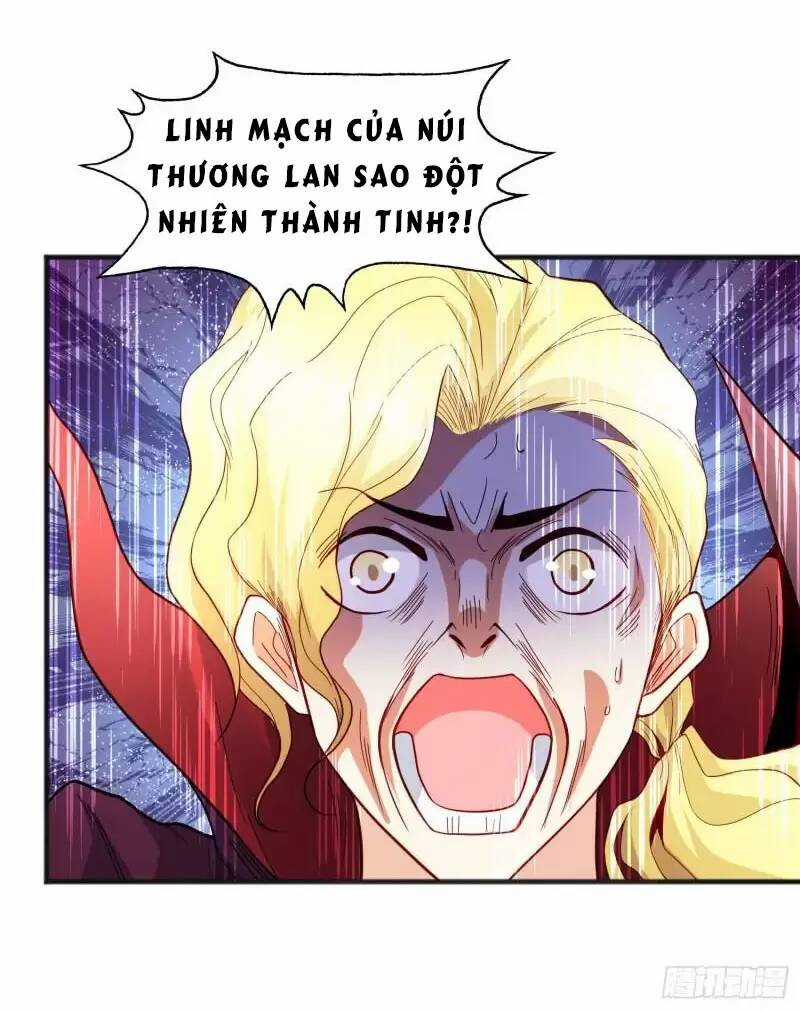 Vô Địch Từ Cưỡng Hôn Ma Nữ Chapter 71 trang 5