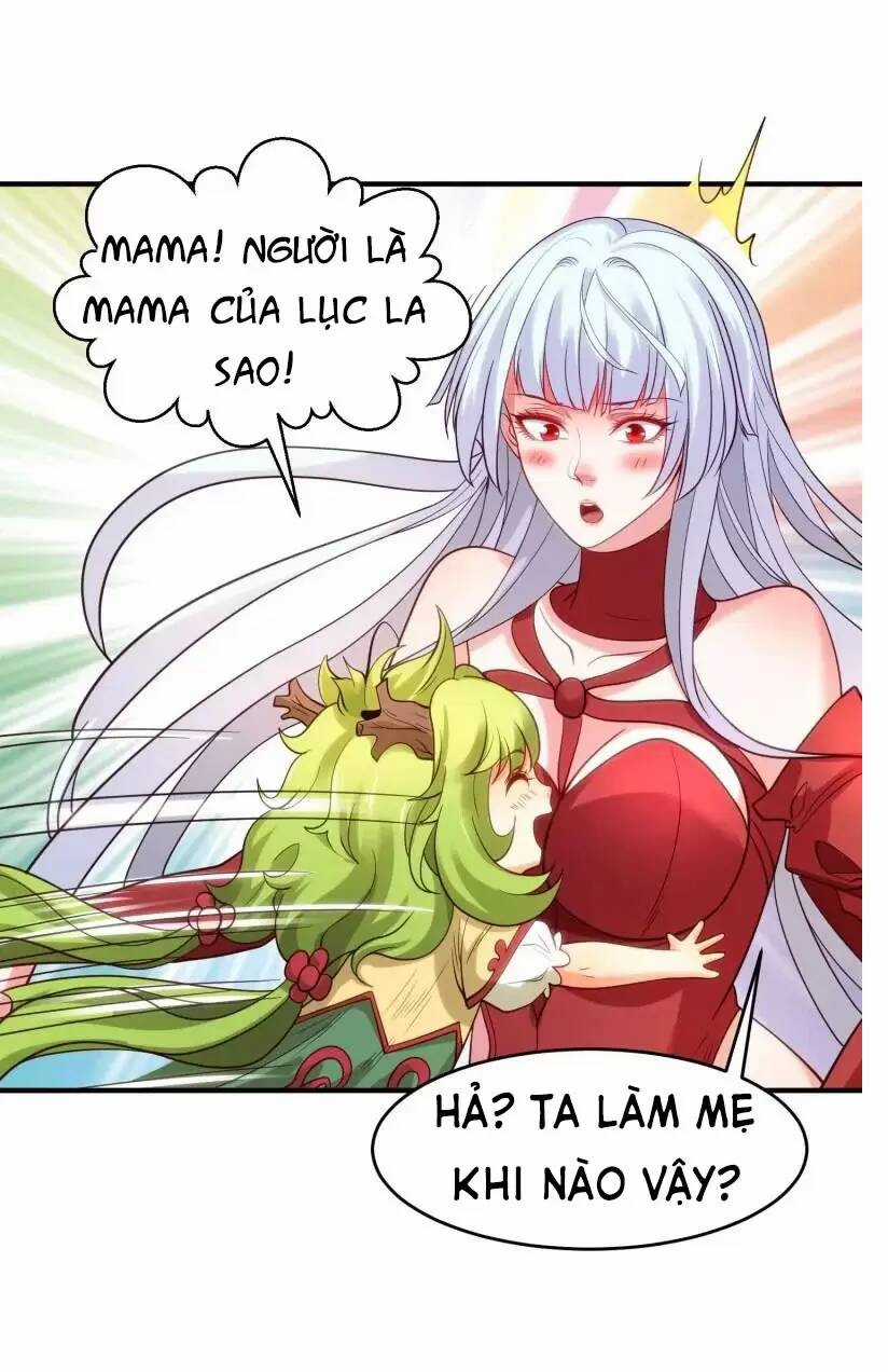 Vô Địch Từ Cưỡng Hôn Ma Nữ Chapter 71 trang 51