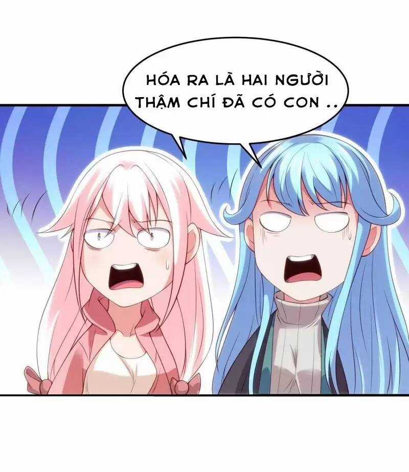 Vô Địch Từ Cưỡng Hôn Ma Nữ Chapter 71 trang 52