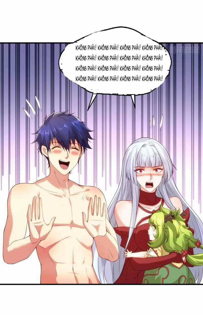 Vô Địch Từ Cưỡng Hôn Ma Nữ Chapter 71 trang 53