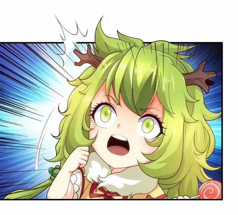 Vô Địch Từ Cưỡng Hôn Ma Nữ Chapter 71 trang 57