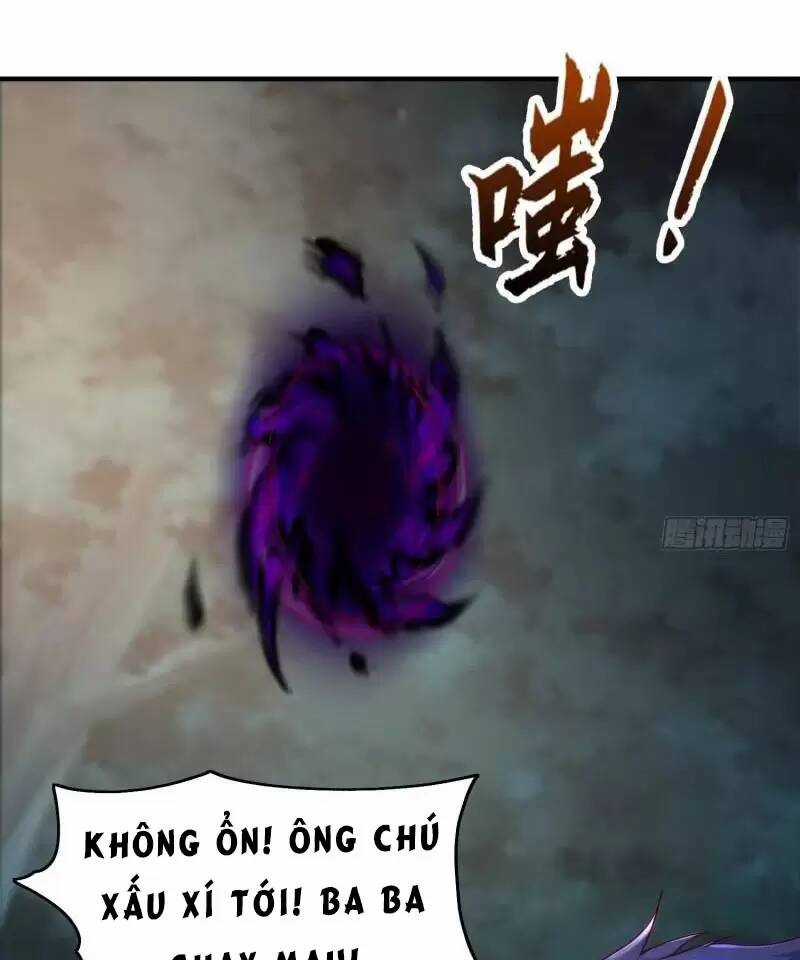 Vô Địch Từ Cưỡng Hôn Ma Nữ Chapter 71 trang 58