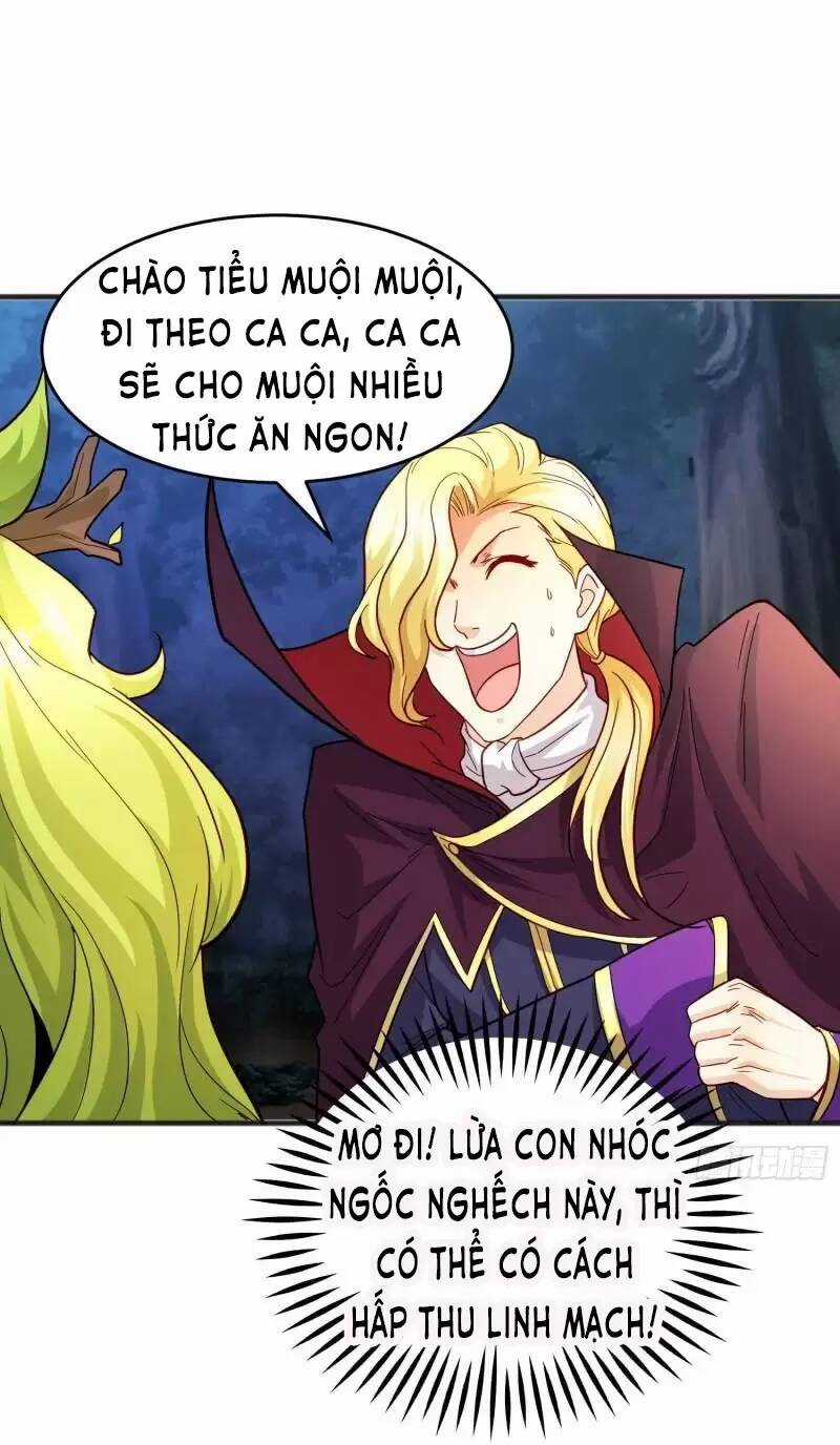 Vô Địch Từ Cưỡng Hôn Ma Nữ Chapter 71 trang 6