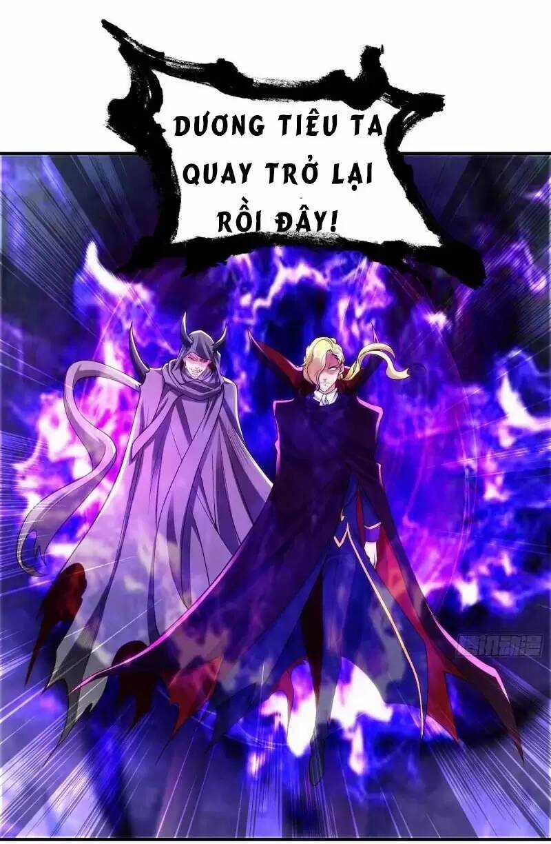 Vô Địch Từ Cưỡng Hôn Ma Nữ Chapter 71 trang 60