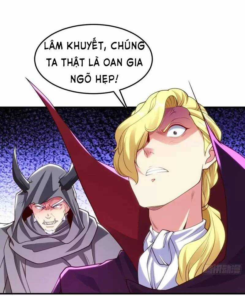 Vô Địch Từ Cưỡng Hôn Ma Nữ Chapter 71 trang 61