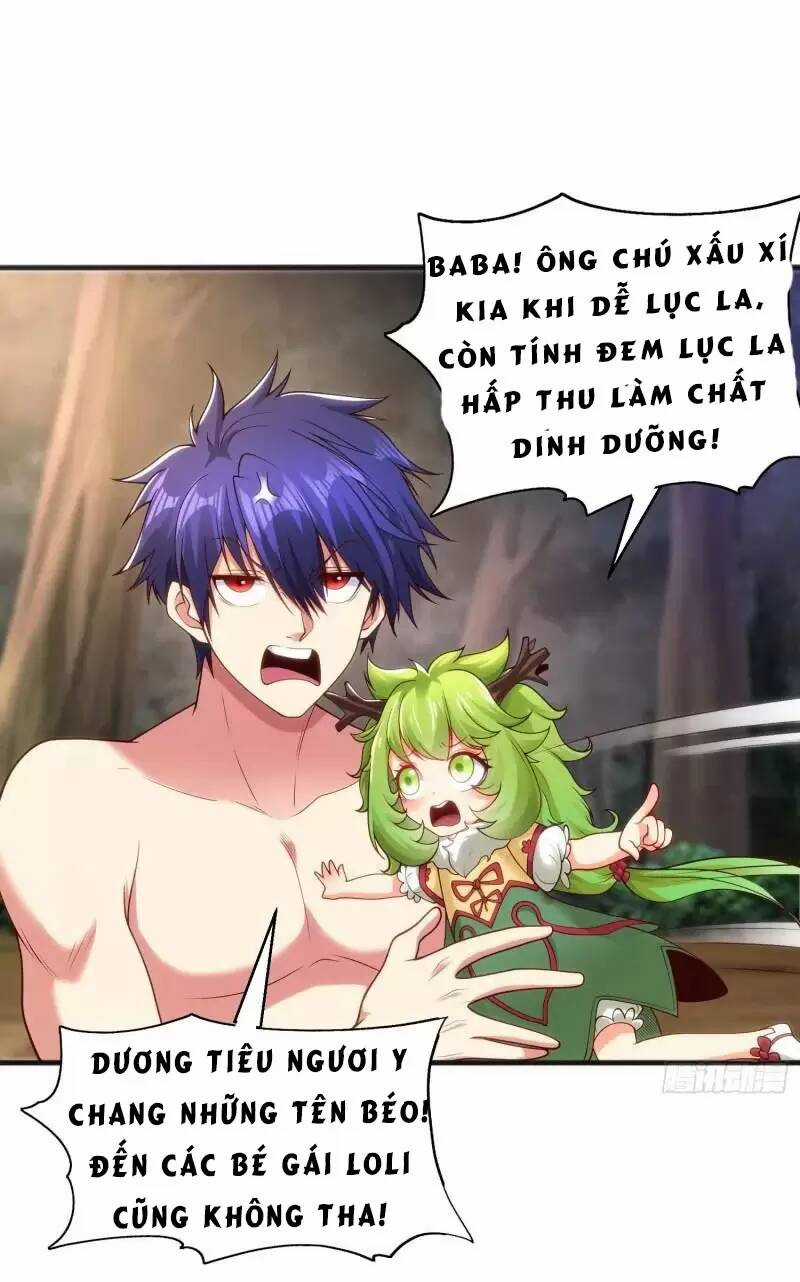 Vô Địch Từ Cưỡng Hôn Ma Nữ Chapter 71 trang 64