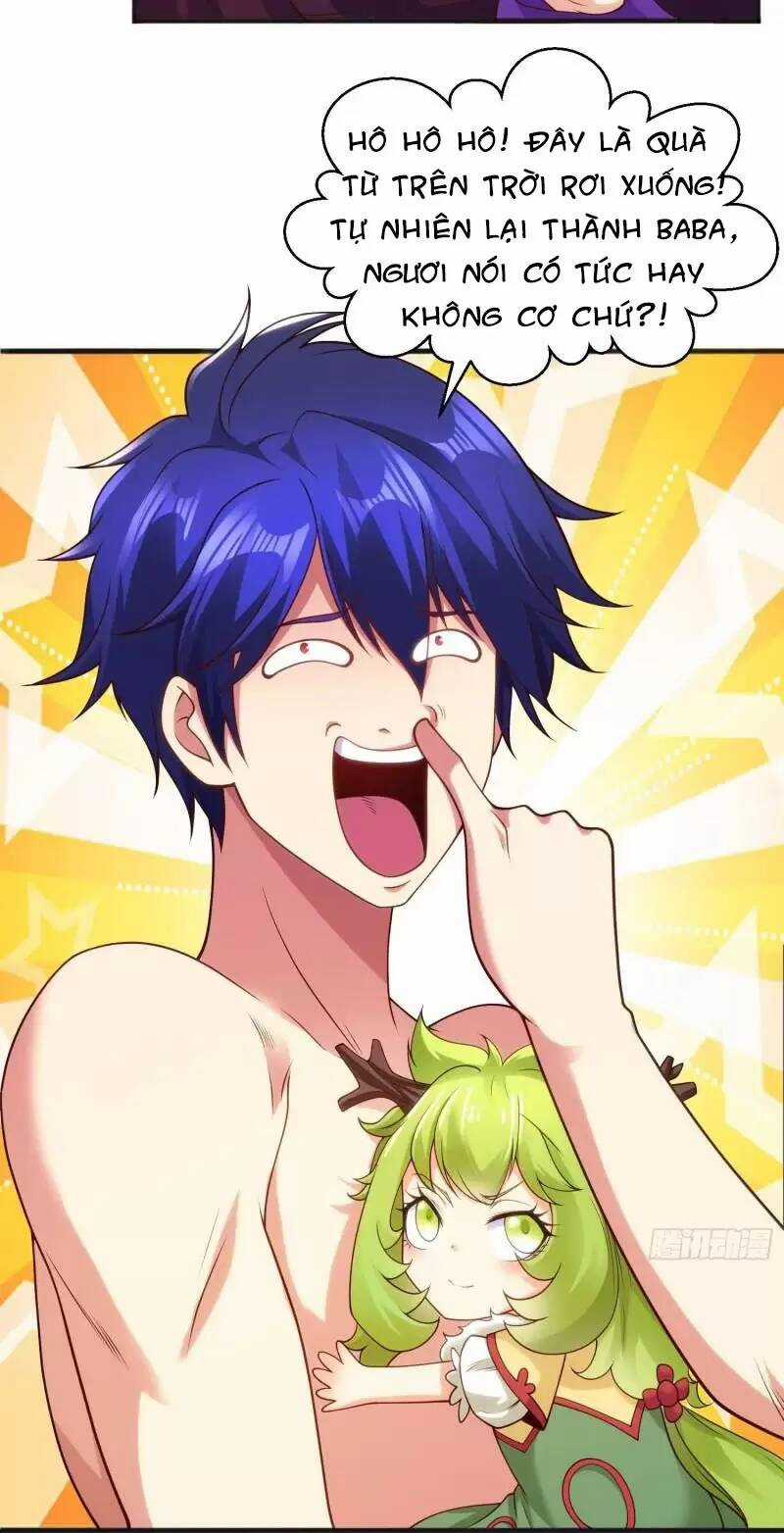 Vô Địch Từ Cưỡng Hôn Ma Nữ Chapter 71 trang 66