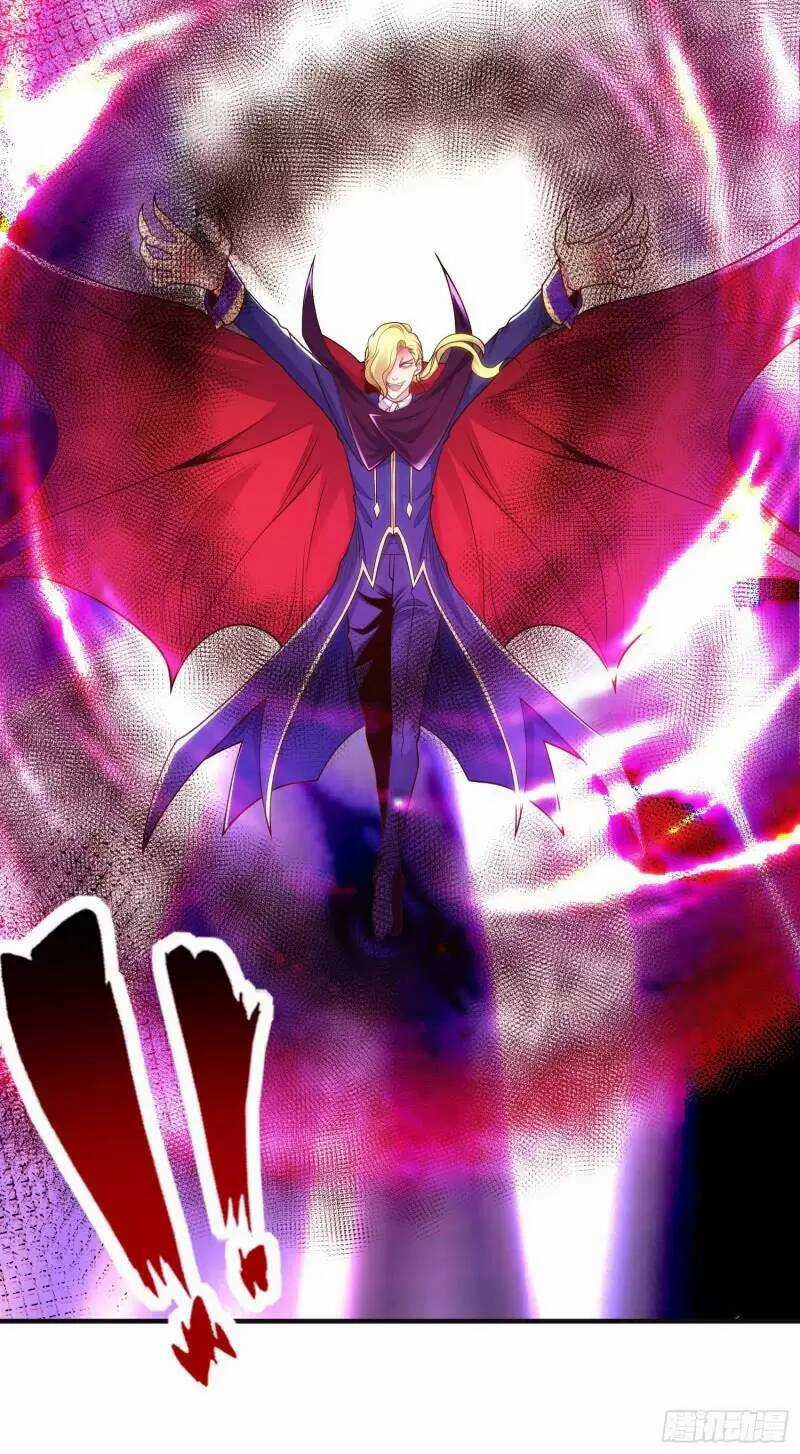 Vô Địch Từ Cưỡng Hôn Ma Nữ Chapter 71 trang 68