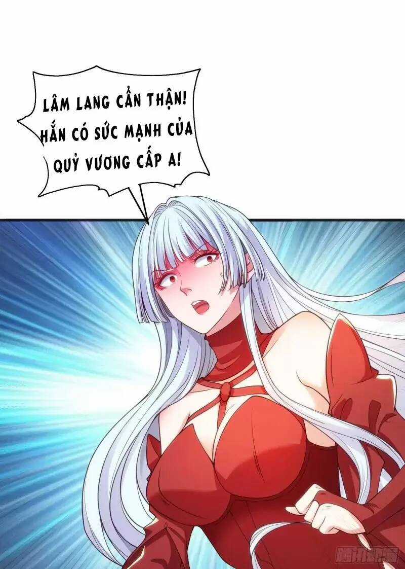 Vô Địch Từ Cưỡng Hôn Ma Nữ Chapter 71 trang 69