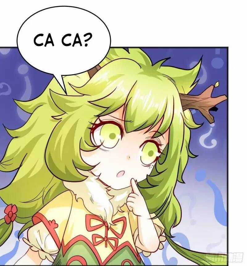 Vô Địch Từ Cưỡng Hôn Ma Nữ Chapter 71 trang 7