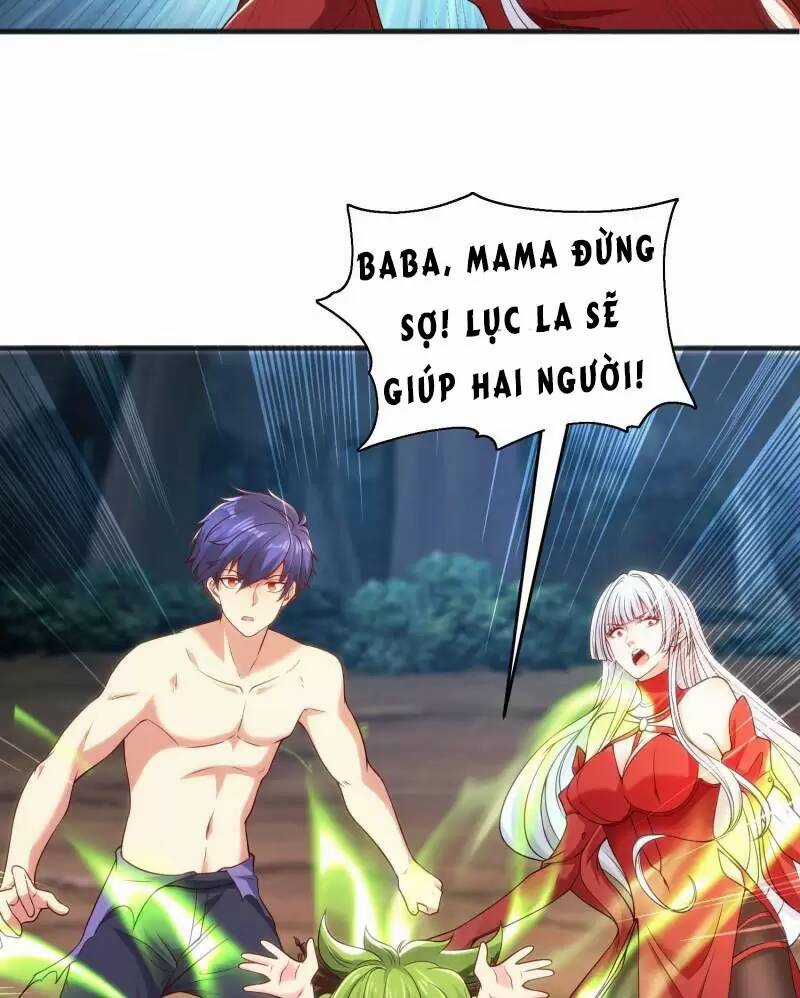 Vô Địch Từ Cưỡng Hôn Ma Nữ Chapter 71 trang 70